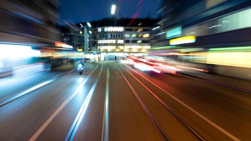 Siglata una nuova "Carta contro la violenza" sui mezzi pubblici. (immagine d'illustrazione)