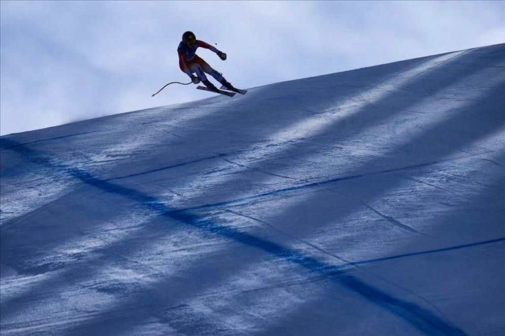 Ha vinto ancora la meteo