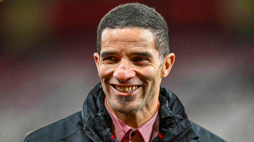 David James absolvierte 214 Pflichtspiele für Liverpool und war englischer Nati-Keeper.