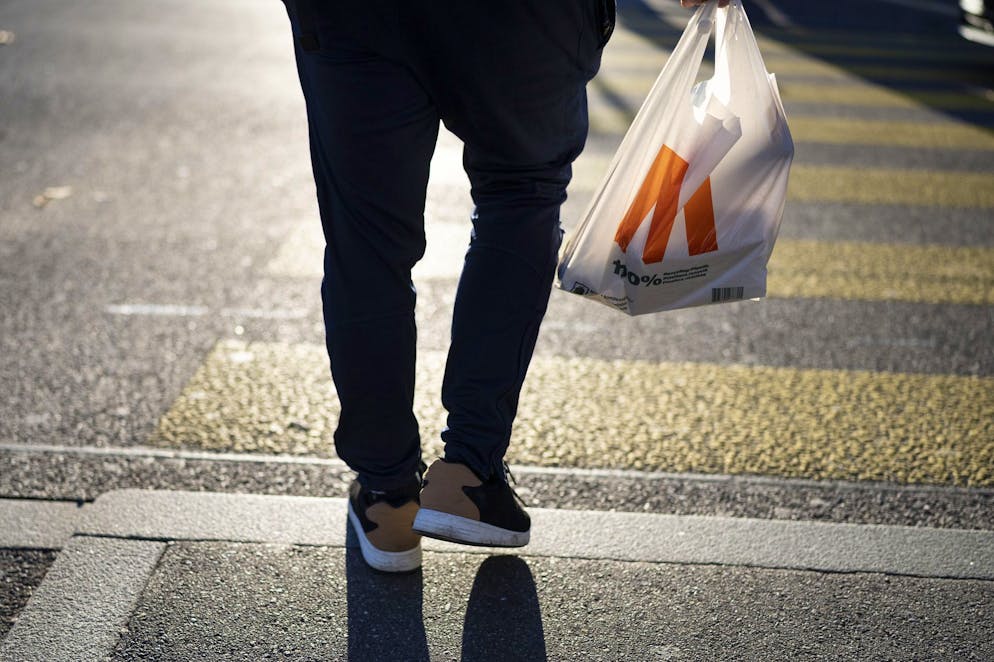 Migros Zurich a creusé ses pertes ces dernières années. L'an dernier, la coopérative régionale a enregistré un déficit de 116,1 millions de francs. Le résultat est tombé dans le rouge à partir de 2021.