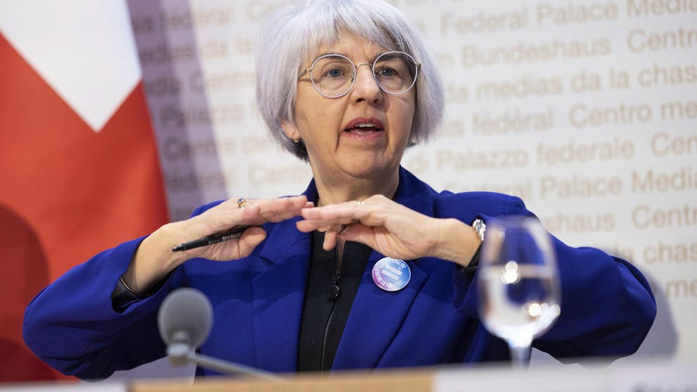 Federal Council plans AHV incentives. The federal government wants you to work longer