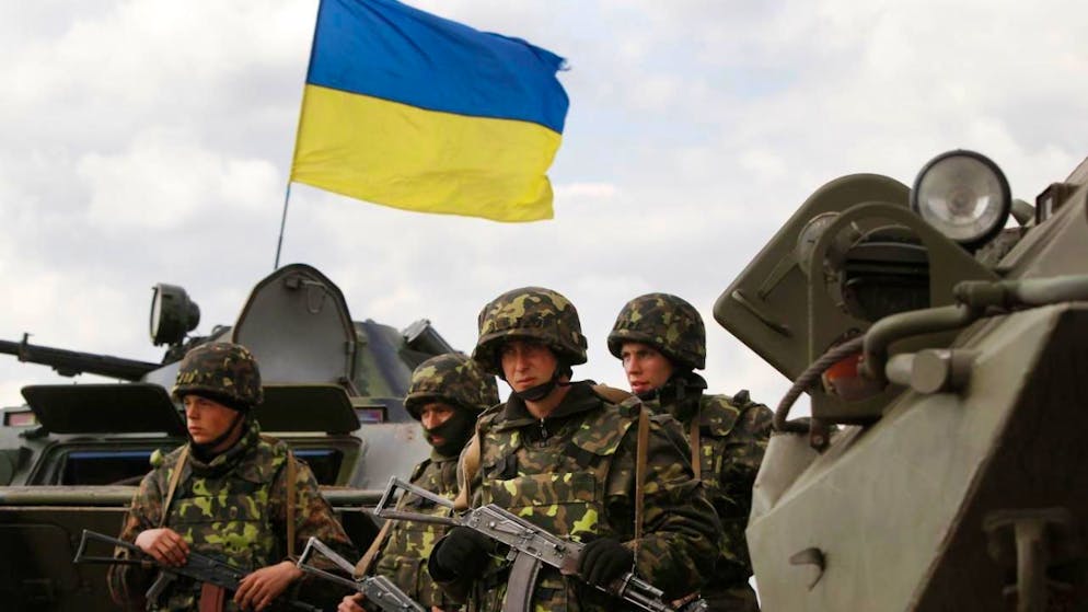 Guerra in Ucraina. Kiev alla CNN: «Manca ancora l'intesa con gli Stati Uniti su tre nodi significativi»