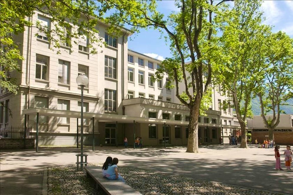 Una nuova riorganizzazione per gli istituti scolastici