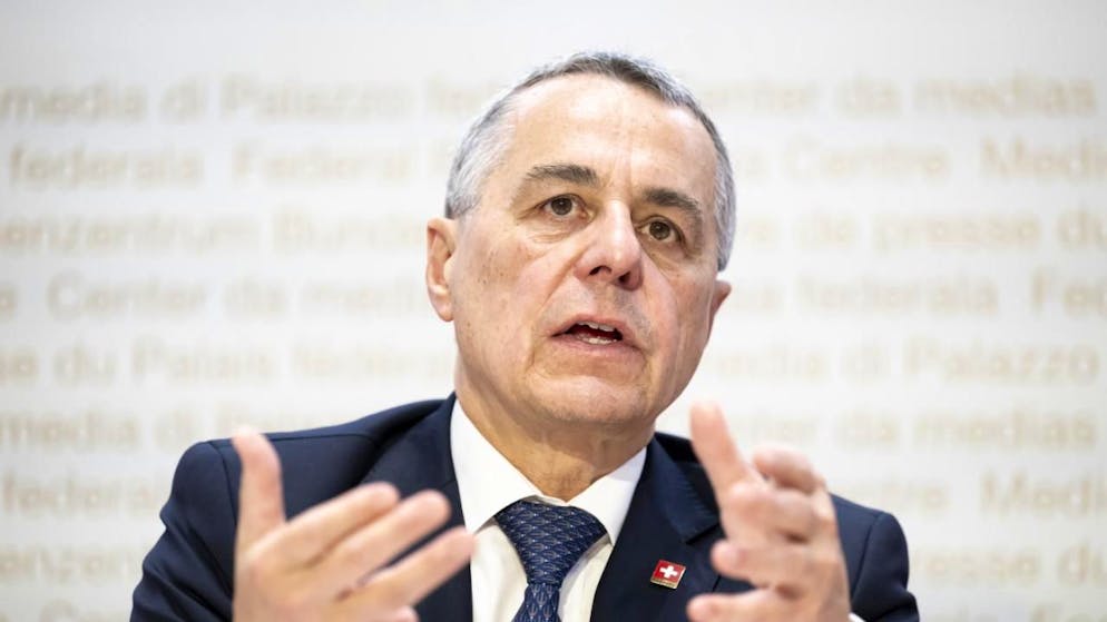 Medio Oriente. Sostegno umanitario della Svizzera a Gaza: contributo di 23 milioni