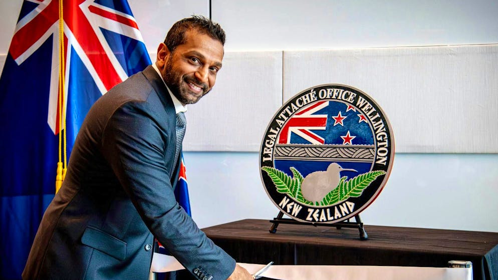 Trump vuole licenziare il capo dell'FBI?. Il caso Epstein, la fidanzata e i social media: ecco i 3 ostacoli davanti a Kash Patel