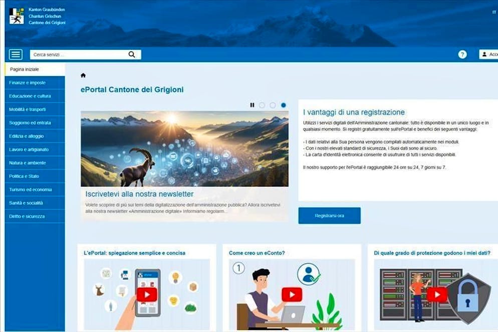 Spenta la prima candelina