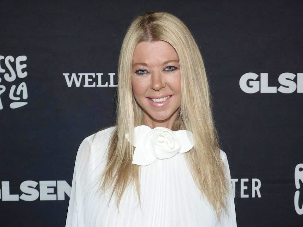 Tara Reid