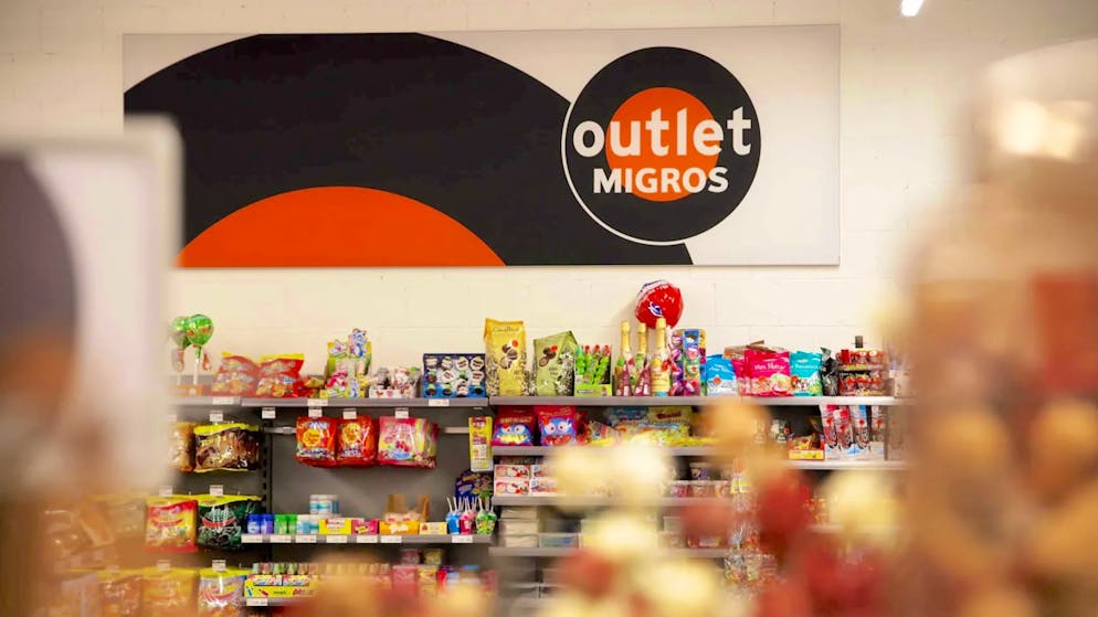 24 Mitarbeiter verlieren Job. Migros schliesst vier Outlets – diese Filialen sind betroffen