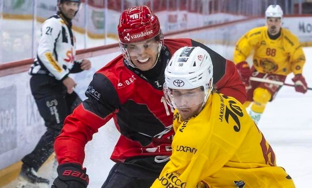 Riikola contrastato da Prassl