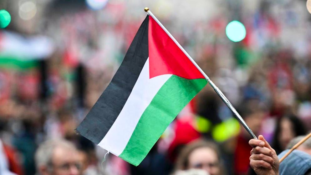 Hamas potrebbe rinunciare alla sua ala militare.