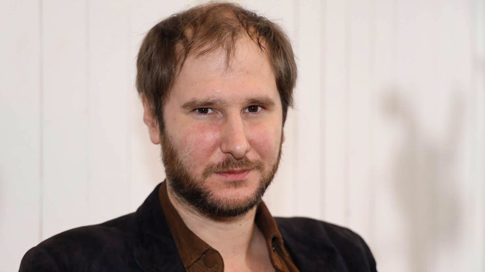 Musiker Marco Wanda. «Das Einzige, was ich seit diesen Todesfällen möchte, ist trauern»