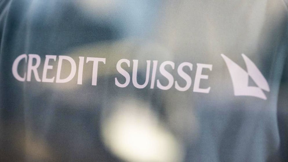 Credit Suisse non ha ancora archiviato tutti i dossier del passato.