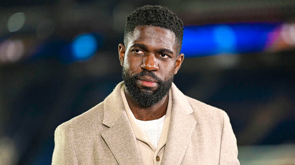 Samuel Umtiti à cœur ouvert. «Tout le monde pensait que j'étais heureux parce que je gagnais de l'argent»