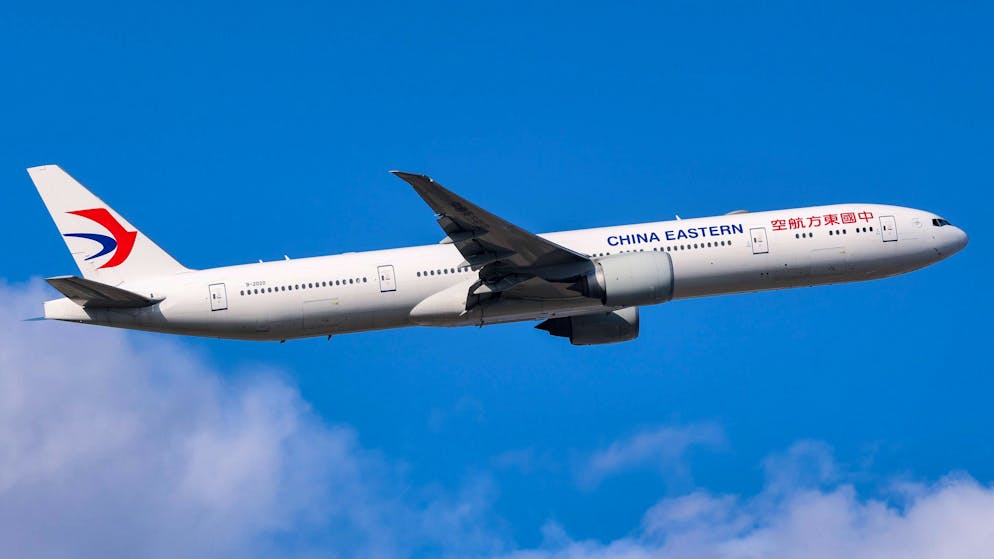 Die chinesische Fluggesellschaft China Eastern bietet ab kommender Woche den längsten Direktflug der Welt an.