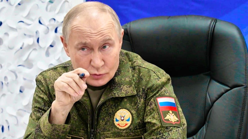 Guerra in Ucraina. Putin non cede: «La NATO è una minaccia per noi, ma il Donbass sarà russo»