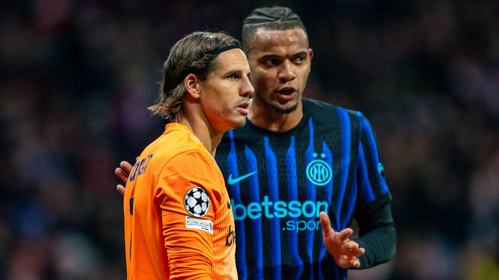 Champions League. Sommer beffato al 93esimo: Inter ko a Madrid, mentre Arsenal e Atalanta dominano Bayern ed Eintracht. Le Highlights