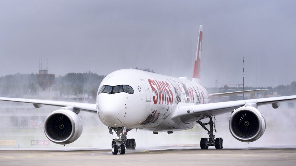 Pour le directeur de Swiss, les prix des billets doivent rester abordables, même s'il faut s'attendre à une hausse (archives).