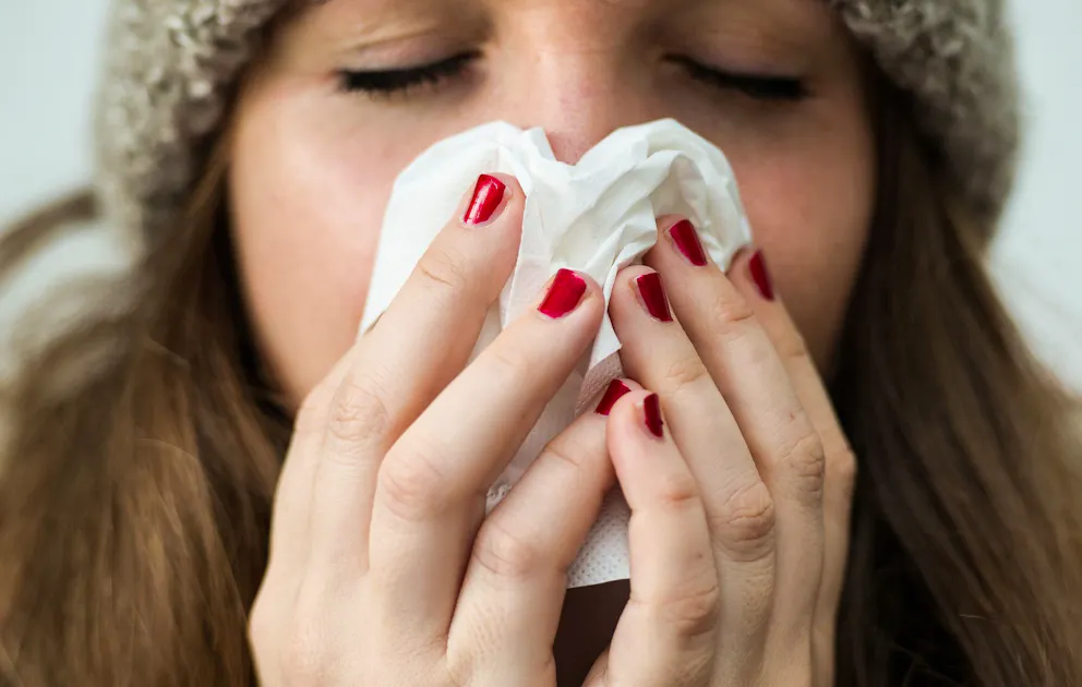 Why we are particularly susceptible to viruses now