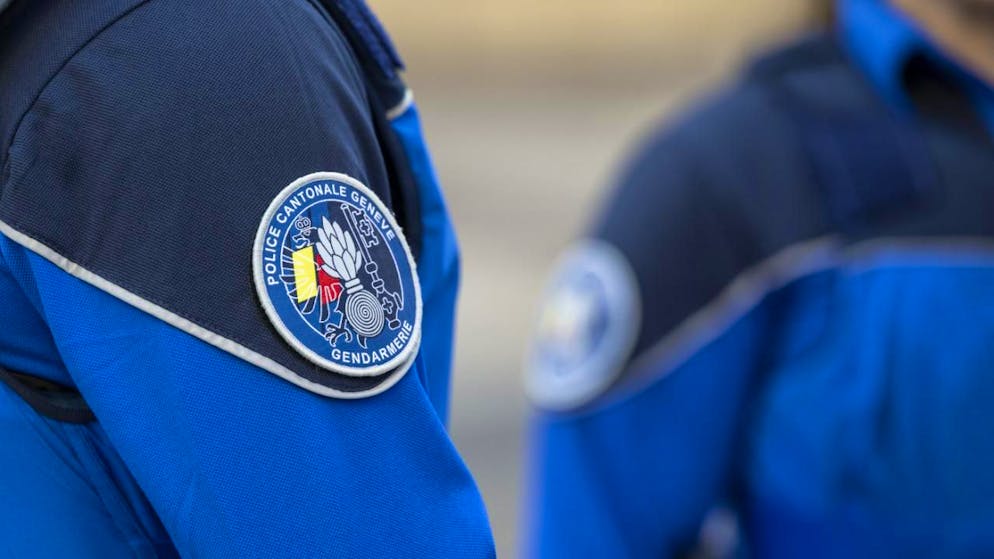 Enquête en cours. Accident mortel à Genève: choc frontal entre deux vélos