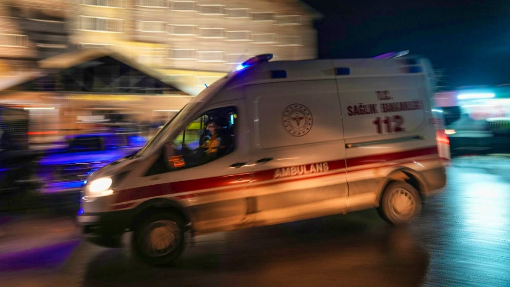 Une famille allemande de quatre personnes est décédée à Istanbul à la suite d'un empoisonnement : Celle-ci a été déclenchée par un traitement au pesticide dans la chambre d'hôtel.