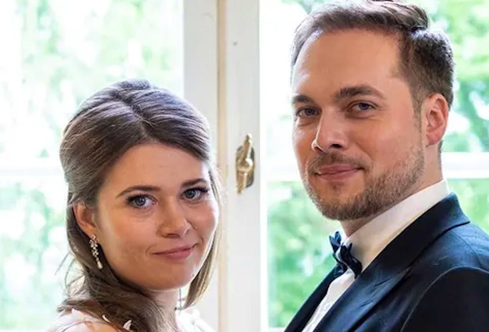 bluewin.ch - Broadcaster deceived - TV couple causes a scandal in coupling show