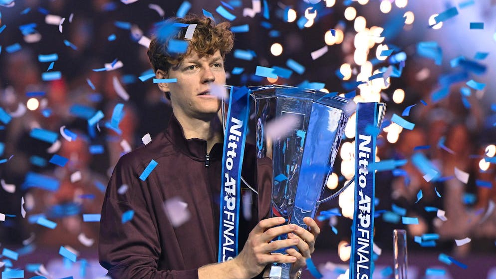 Ecco quanto. Nonostante viva a Montecarlo, Jannik Sinner paga un sacco di tasse in Italia