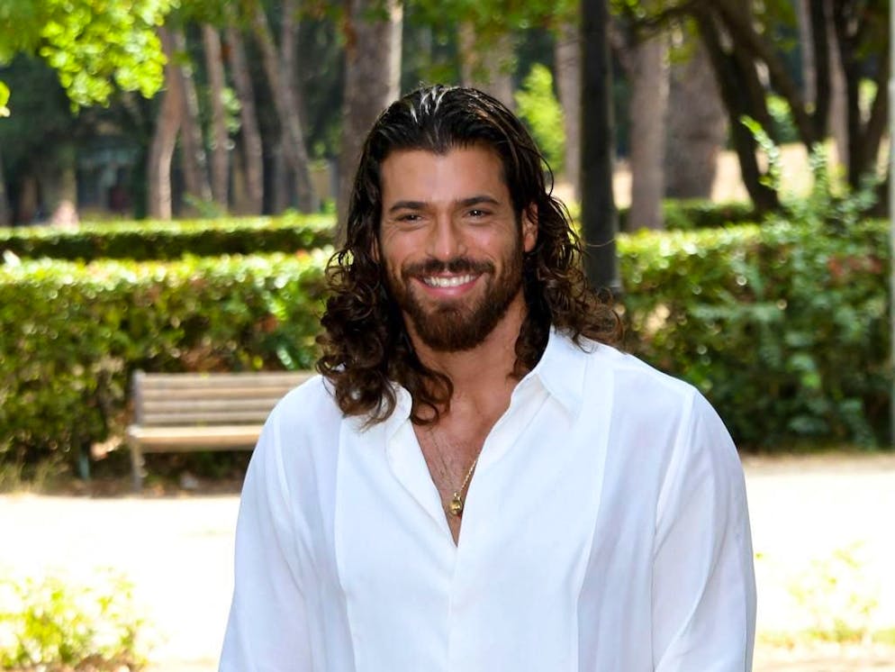 Can Yaman