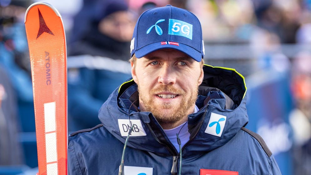 Aleksander Aamodt Kilde plant seine Rückkehr in den Ski-Weltcup.