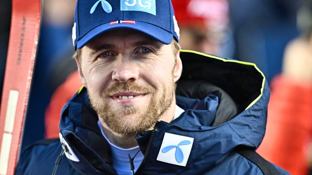 Aleksander Aamodt Kilde gibt am Donnerstag sein Comeback