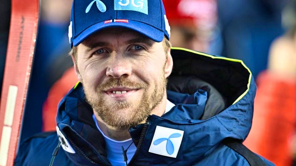 Aleksander Aamodt Kilde makes his comeback on Thursday