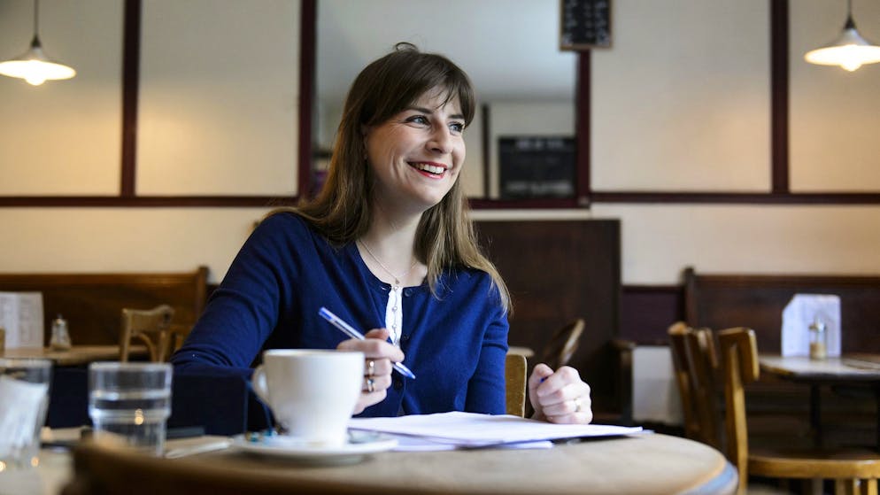 Départ de Rebecca Ruiz. Du Covid à la crise hospitalière, une carrière politique de plus de 20 ans