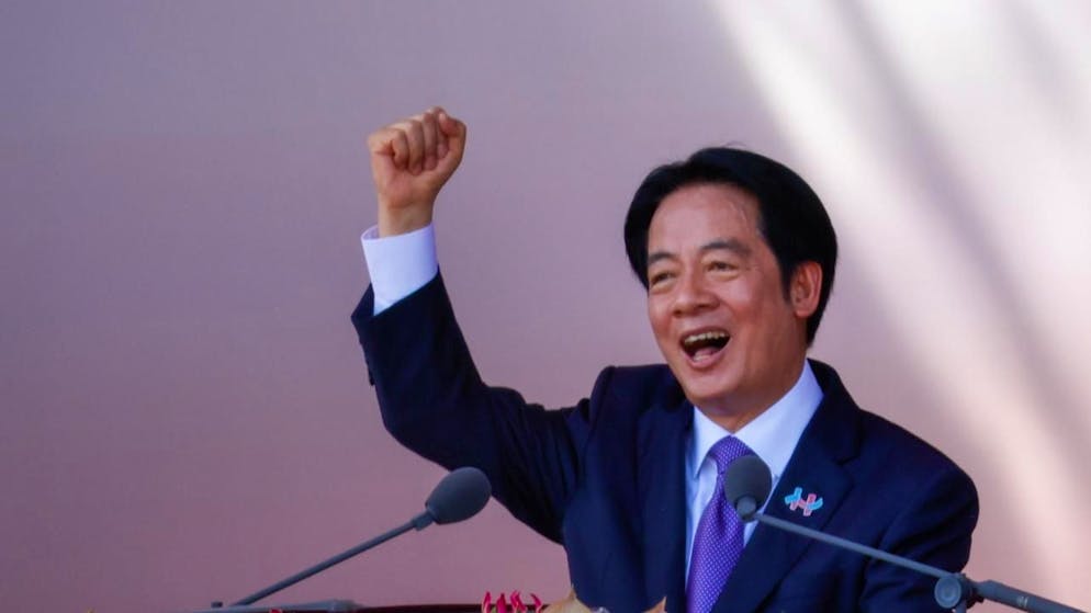 Tensioni fra Taipei, Pechino e Tokyo. Taiwan rafforza le difese, il presidente avverte: «La Cina è pronta ad agire nel 2027»