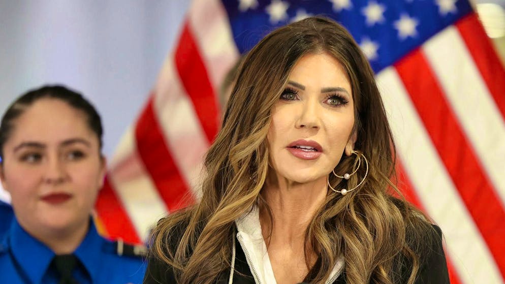 La politica modella i volti. La «Mar-a-Lago Face» è in piena espansione a Washington, ecco di cosa si tratta