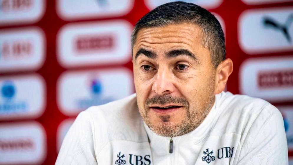 The results spoke against Sascha Stauch