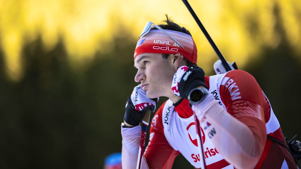 Biathlon. Les favoris, les Suisses... : tout savoir sur la nouvelle saison