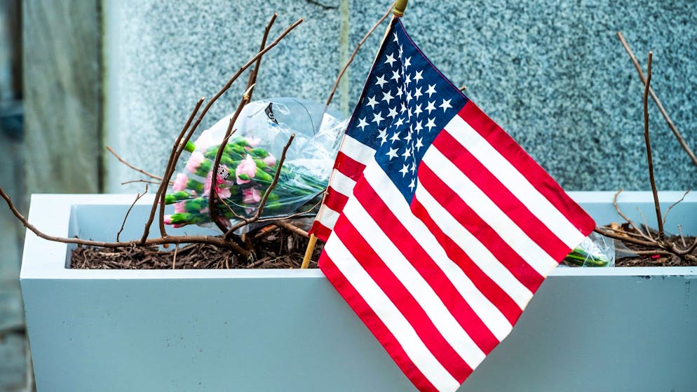 L'FBI indaga per terrorismo. Spari a Washington, il sospetto aveva collaborato con la CIA nell'invasione USA dell'Afghanistan