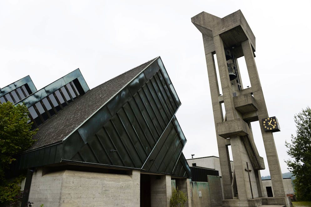 In der Kirchgemeinde Illnau-Effretikon tobt ein heftiger Streit. 