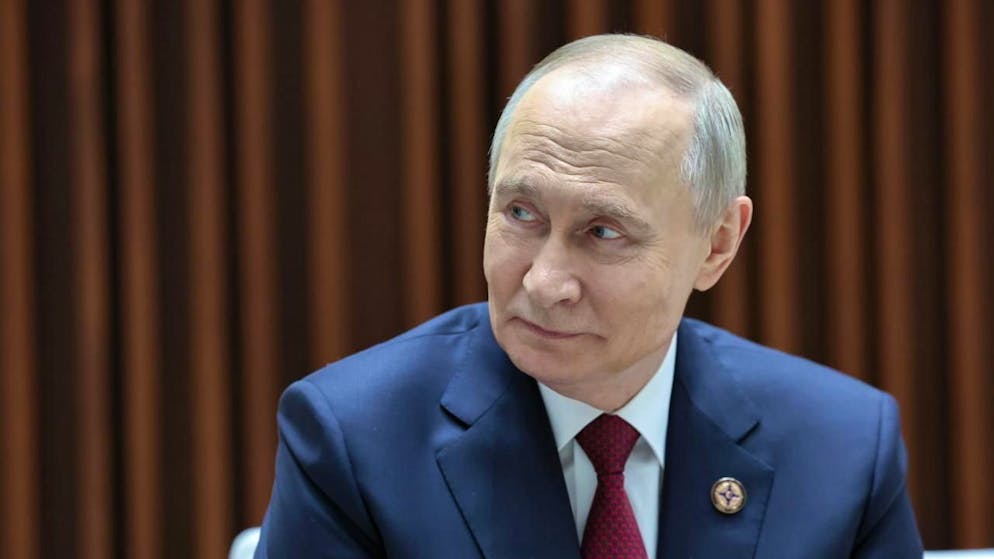 Guerra. Putin: «Cessate il fuoco se gli ucraini si ritirano dal Donbass»