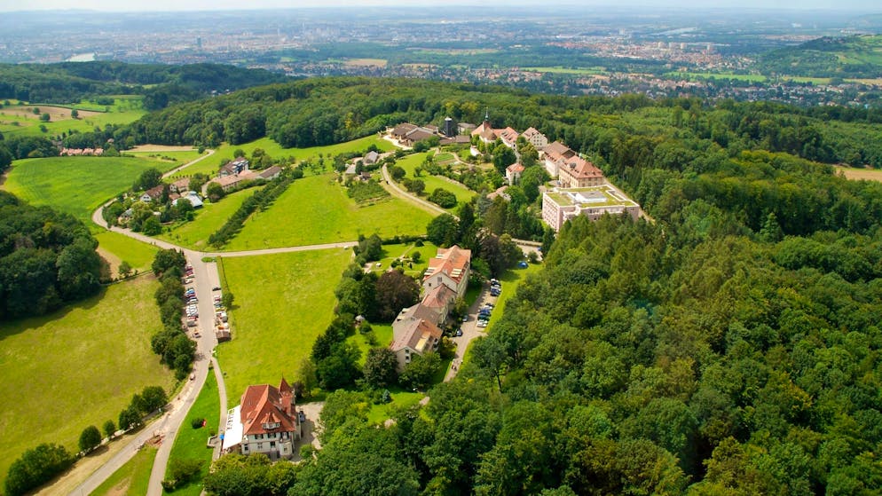 Die Gemeinde Bettingen hat sich verrechnet.