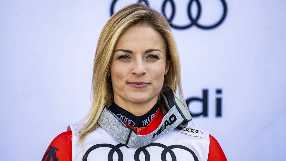 Beat Tschuor. «Le fait que Lara laisse une petite porte ouverte est très positif»