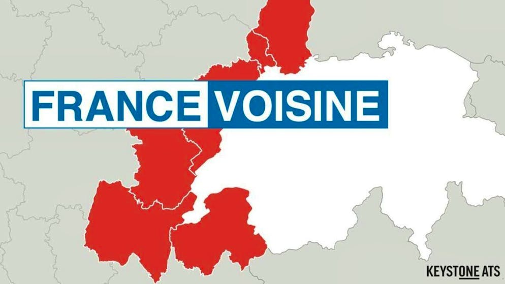 De l'Alsace à la Haute-Savoie, l'actualité des départements proches de la Suisse.