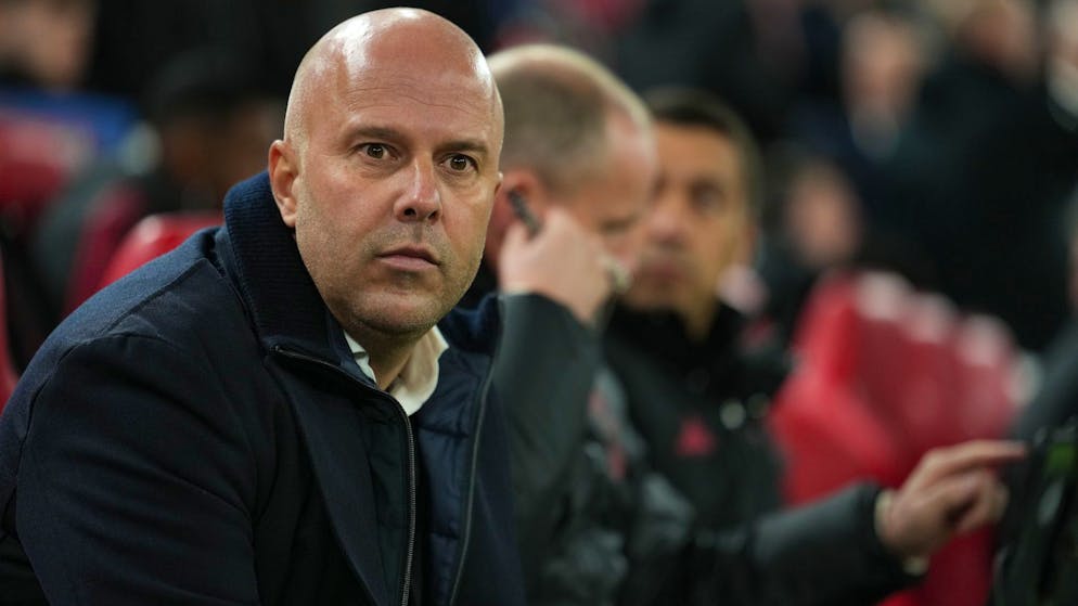 Deux victoires ou la porte. Après une nouvelle humiliation, Liverpool pose un ultimatum à Slot