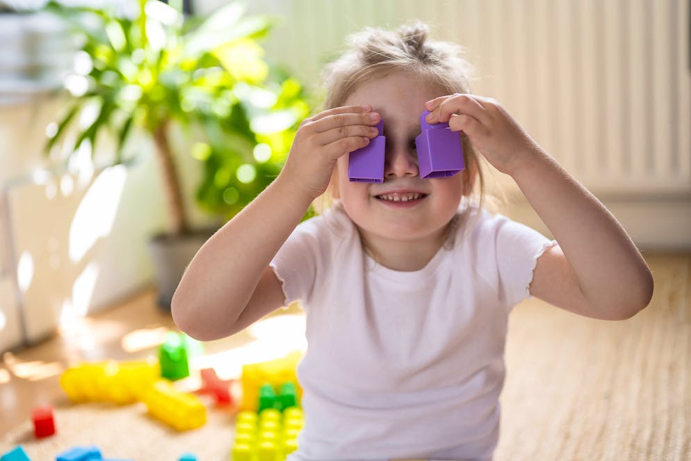 Es gibt verschiedene Erziehungsstile. blue News liefert dir eine Übersicht.