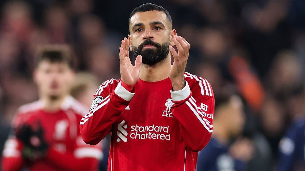 «Peinliches Desaster». Presse-Schelte nach PSV-Klatsche: Liverpool rutscht immer tiefer in die Krise