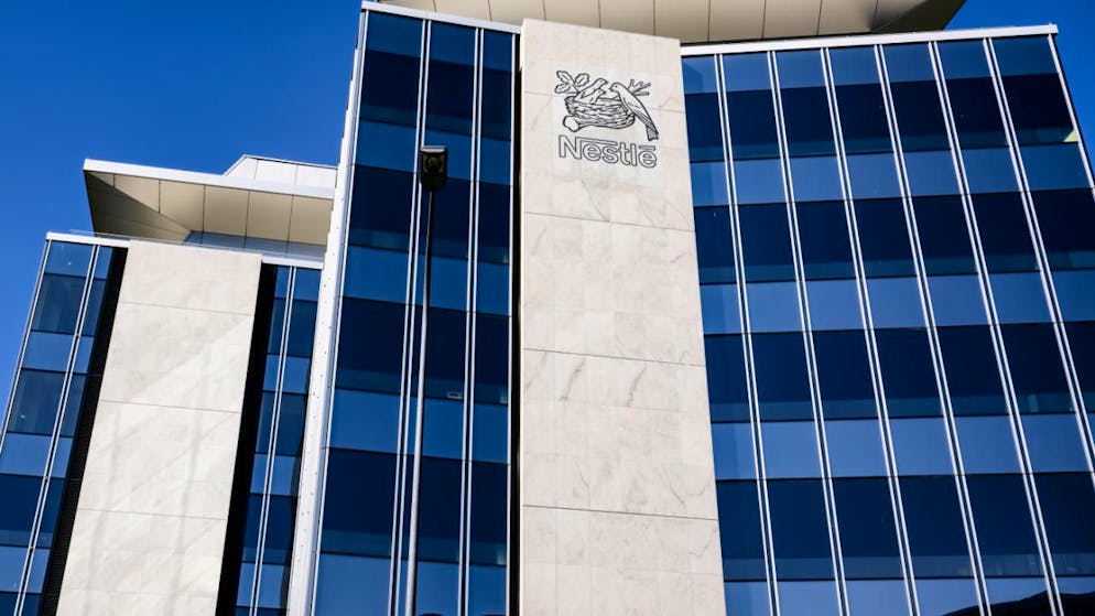 En 2024, quelque 2,14 millions de personnes travaillaient dans une multinationale dont l'actionnariat est majoritairement helvétique. (archive)