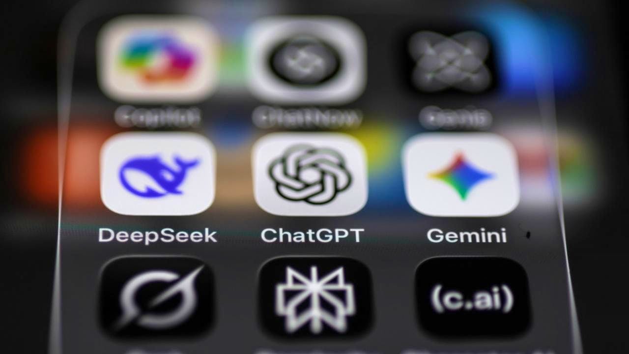 Intelligence artificielle. L'IA, outil du quotidien pour un tiers des patrons