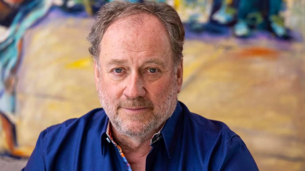 Ab dem ersten Advent droht wieder "Last Christmas"-Ohrwurmgefahr aus den Radios. Nun legt Starproduzent Harold Faltermeyer zusammen mit Sänger Johnny Logan einen neuen Song vor. (Archivbild)