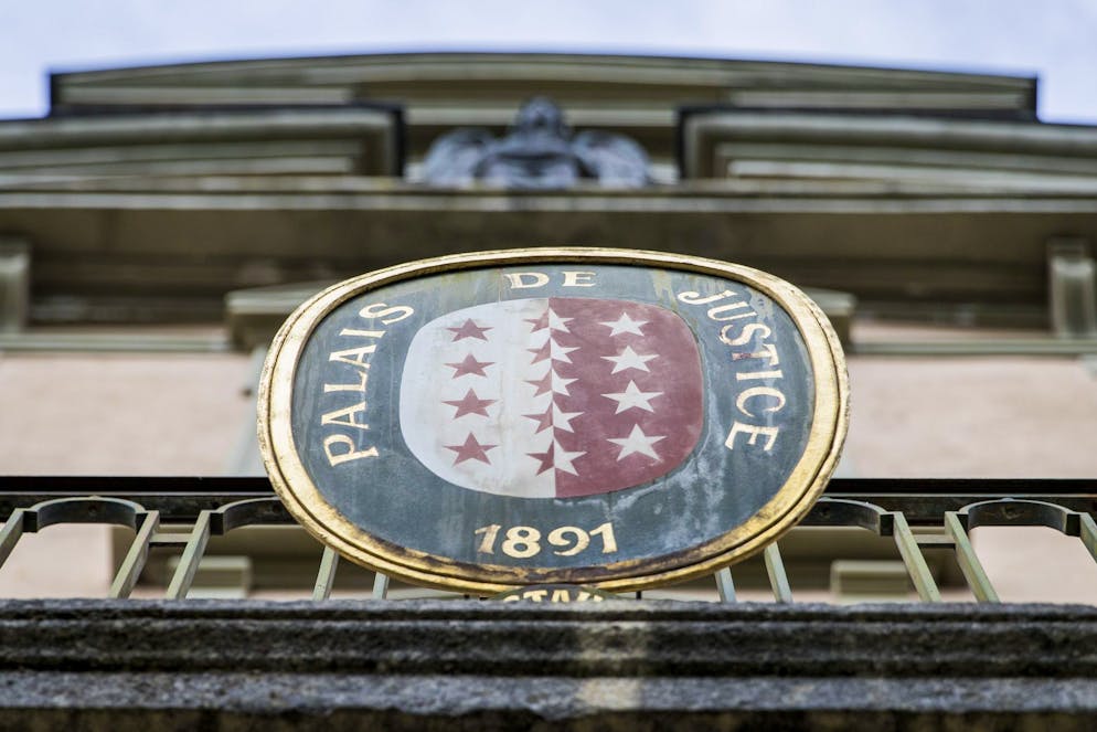 Das Kantonsgericht Wallis verurteilte den Krankenpfleger zu neun Jahren Gefängnis und einem Landesverweis.