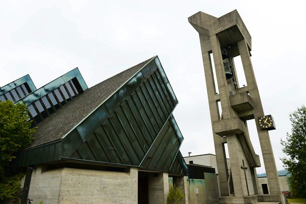 A fierce dispute is raging in the parish of Illnau-Effretikon.