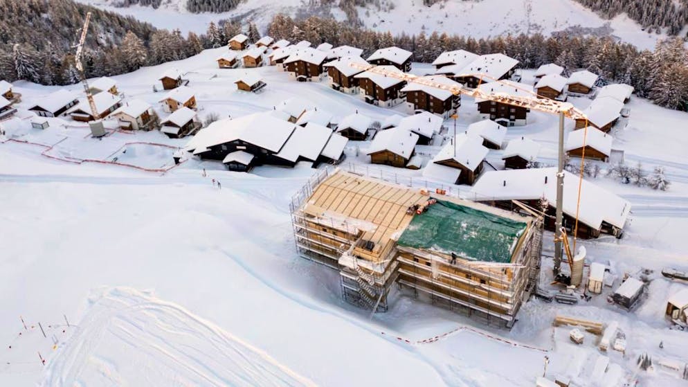 Vallese. Dopo la frana a Blatten, la Lötschental rilancia il turismo invernale